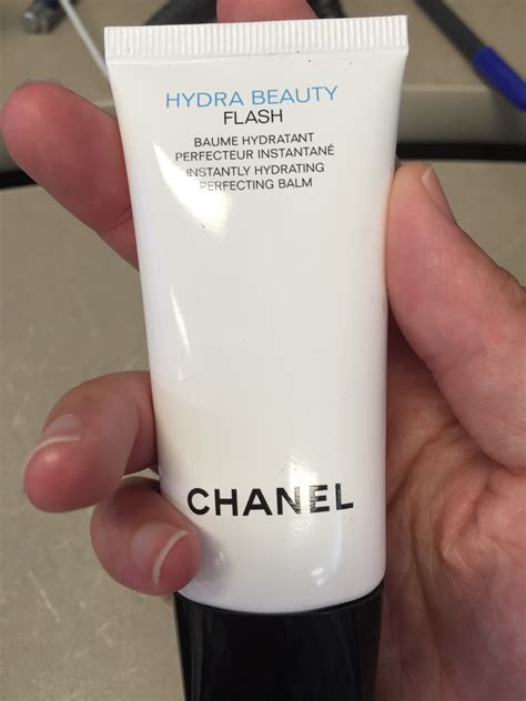 hydra chanel|chanel hydra beauty creme review.